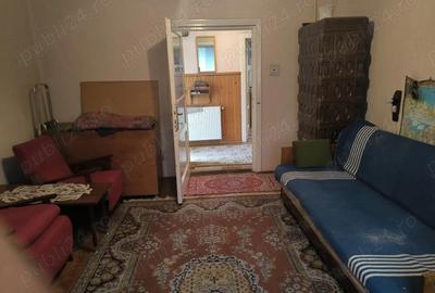 Casă cu 2 camere în Remetea - 4