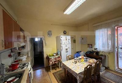 "Casa in zona 7 Noiembrie - Ideala pentru locuinta sau business" - 4