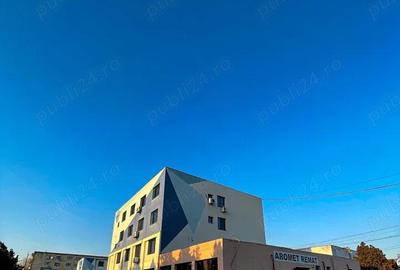 Spațiu comercial, de 250 mp, în Central - 6