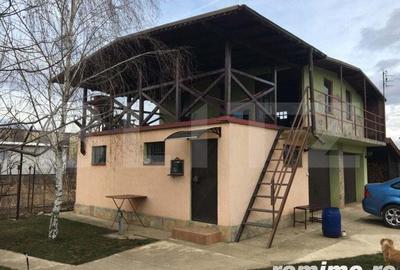 Casa familiala 200mp utili, 1100mp teren, Targoviste. - 6