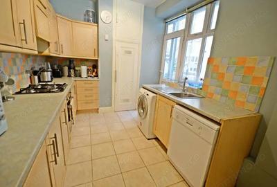 Apartament cu 2 camere decomandat în Drumul Taberei - 1