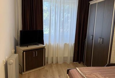 Garsonieră în Autogară - 7