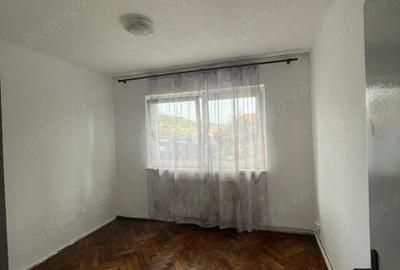 Apartament cu 2 camere semidecomandat în Central - 4