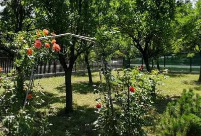 Casă cu 3 camere în Suseni - 1
