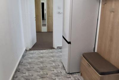 Garsonieră decomandată în Buziașului - 1