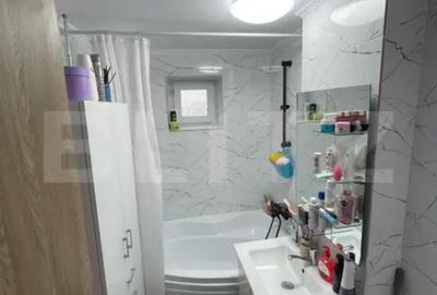 Apartament cu 2 camere decomandat, mobilat în Calea Severinului - 10