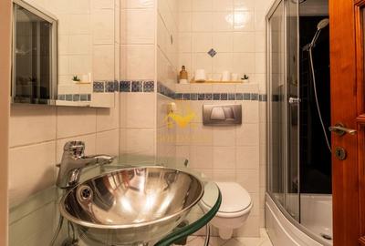 3 camere, 100mp, 2 bai, modern, 4/6,Zona Centrala, Cipariu, Titulescu - 9