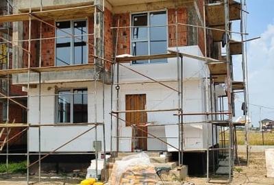 Casa individuala de vanzare - zona Dobroiesti-Complex Rezidential Balantei - 2