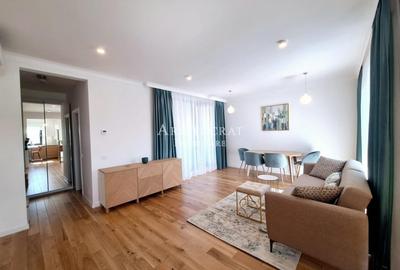 Inchiriere apartament 3 Camere mobilate modern - 3