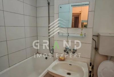 Apartament cu 2 camere decomandat, mobilat în Mănăștur - 5