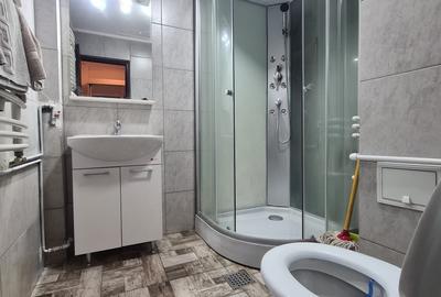 Garsonieră decomandată, mobilată în Ștefan cel Mare - 12