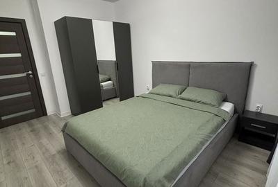 Apartament cu 2 camere decomandat în Șelimbăr - 6
