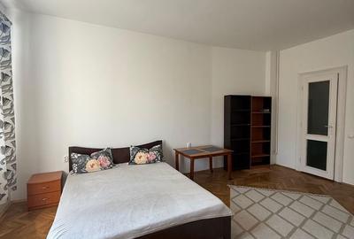 Garsonieră în Central