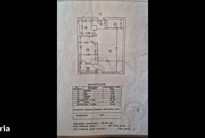 Apartament cu 2 camere semidecomandat, mobilat în Vitan - 9