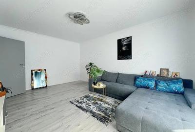 Apartament cu 2 camere decomandat în Braytim - 3