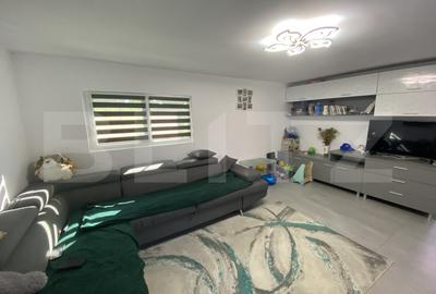 Casa familiala in suprafata de 196 mp in localitatea Popeni - 9