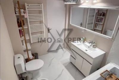Apartament 3 camere, doua bai, orientare Sud , Baciu Regal - 7