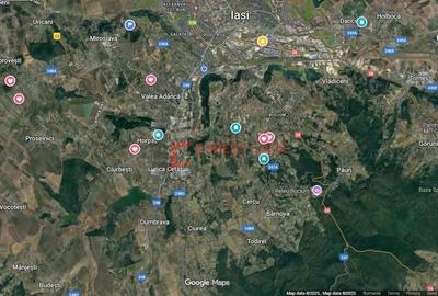 Teren intravilan Barnova Todirel - 8