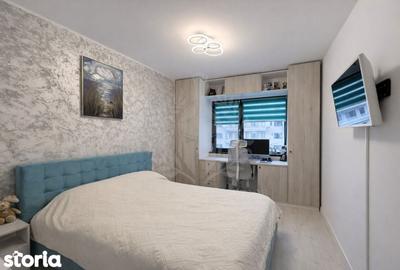 Apartament cu 3 camere decomandat în Vest - 14