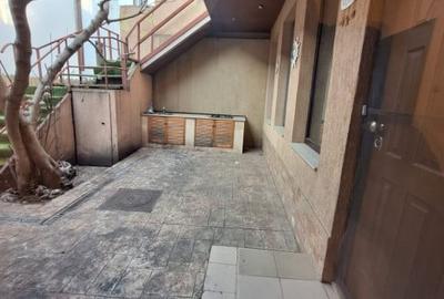 Faleza Nord, imobil P+1, 7 camere - 8
