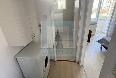 Apartament cu 2 camere semidecomandat, mobilat în Centrul Civic - 10