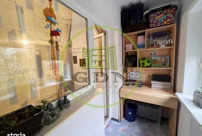 Apartament cu 2 camere decomandat în 1 Mai - 8