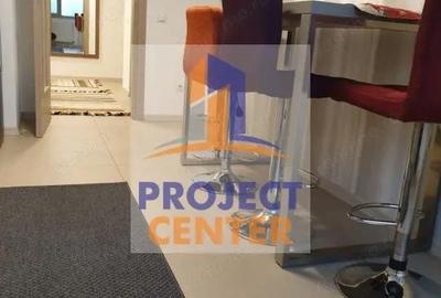 Apartament cu 2 camere decomandat în Teilor - 1