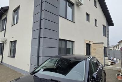 Casă individuală cu 5 camere cu Canalizare în Odăi - 15