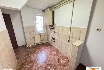 Apartament cu 2 camere în Cetate