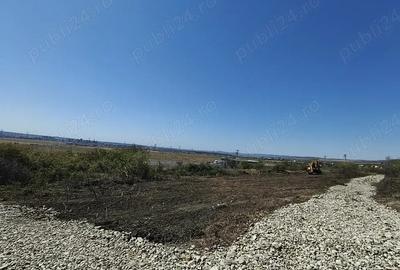 Teren de 700 mp, în Central - 7