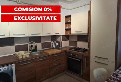 Apartament cu 4 camere decomandat în Central - 1