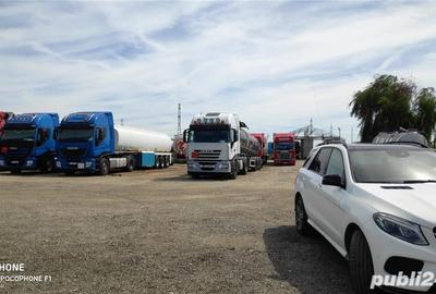 Spațiu comercial, de 3,000 mp, în Zahanaua - 5