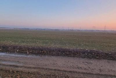 Glina Autostrada A2 teren intravilan 5000 mp - 7