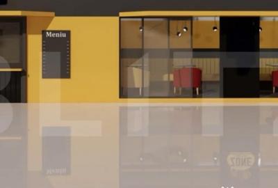 Spațiu comercial, de 33 mp, în Rădăuți - 4