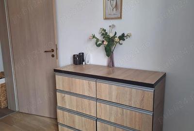 Dau in chirie apartament cu 2 camere in Cartierul Latin(prelungirea Ghencea) - 6