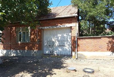 Iam, Casa 5 Camere, Gospodarie, 1439mp Teren, Pret Negociabil - 10