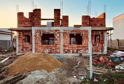 Casă cu 3 camere cu Teren 336 Mp în Sânandrei - 5