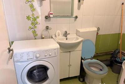 Garsonieră nedecomandată în Central
