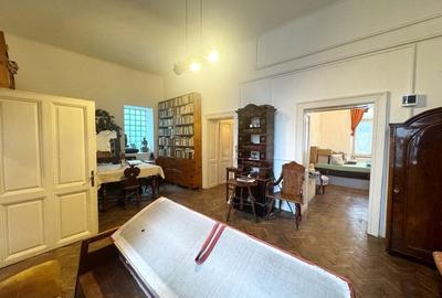 0%Comision Apartament 3 camere 100mp-parcare-Strada Clinicilor-Central - 4