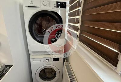 Apartament cu 4 camere decomandat, mobilat în Drumul Taberei - 7
