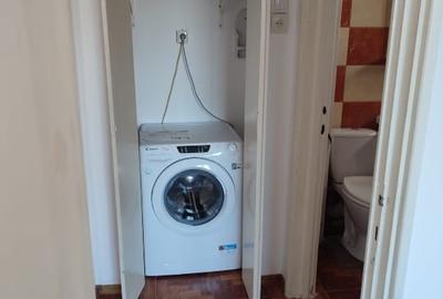 Apartament cu 2 camere semidecomandat în Crig - 10