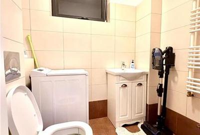 Apartament cu 2 camere decomandat, mobilat în 13 Septembrie - 10