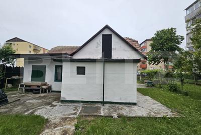 Oferta!Casa individuala, teren 500 mp, zona Grigorescu, locuinta, bloc, clinica! - 2