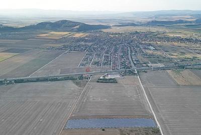 Teren Destinatie Industriala - 17