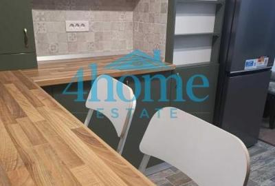 Apartament cu 2 camere, mobilat în Apărătorii Patriei - 2