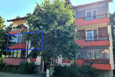 Apartament cu 3 camere decomandat, mobilat în Central - 10