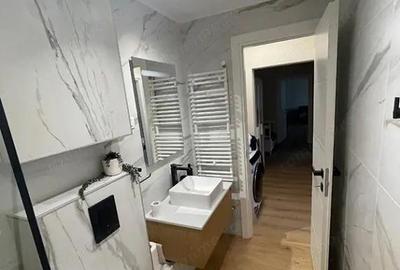 Apartament 2 Camere Sebastian | Balcon | Boiler | Loc de parcare | Renovat - 4