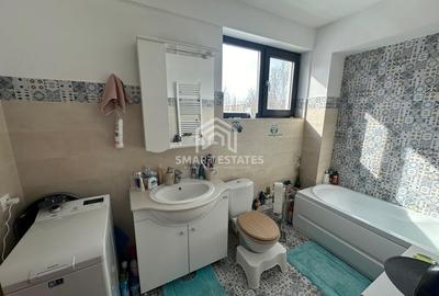 Apartament cu 2 camere decomandat, mobilat în Fizicienilor - 12