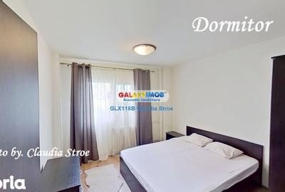 Apartament cu 2 camere semidecomandat, mobilat în Pantelimon - 4