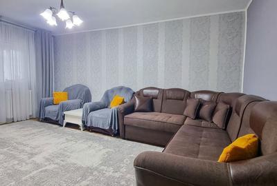 Apartament cu 3 camere decomandat în Mircea cel Bătrân - 8
